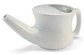 Picture of a neti pot