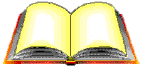 Graphic of a book